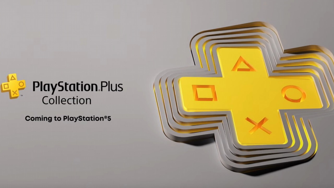 PlayStation Plus Collection - odpowiedź Sony na Game Passa.