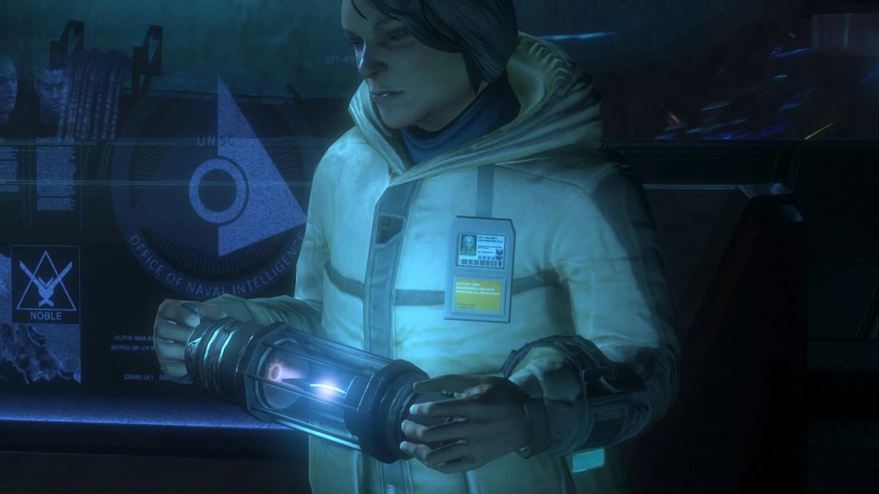 Twórcy gier po wielkich zwolnieniach. „Serce mi pęka, gdy widzę, jak to medium jest rozkradane przez ludzi, którzy widzą tylko symbol dolara”, źródło grafiki: Halo / Microsoft..