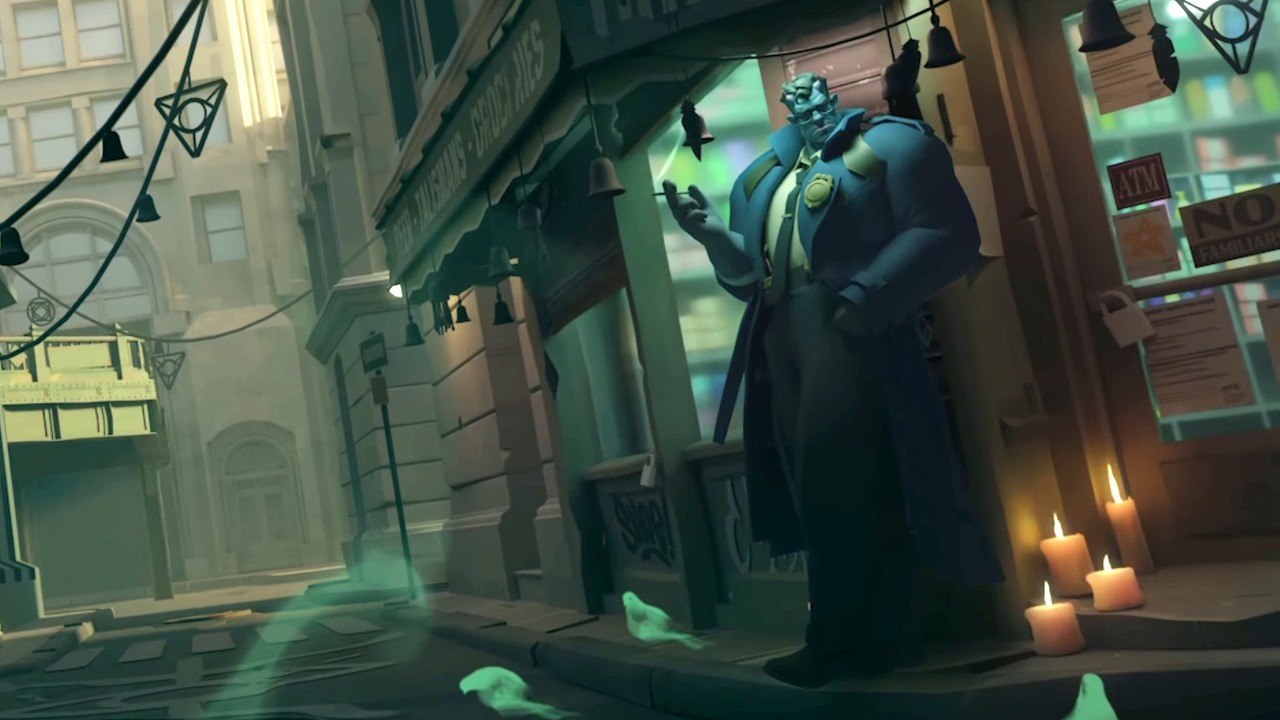 Valve utrudni zabawę „grzesznikom" w swojej nowej strzelance. Deadlock otrzymuje coraz więcej kluczowych funkcji, źródło grafiki: Valve.