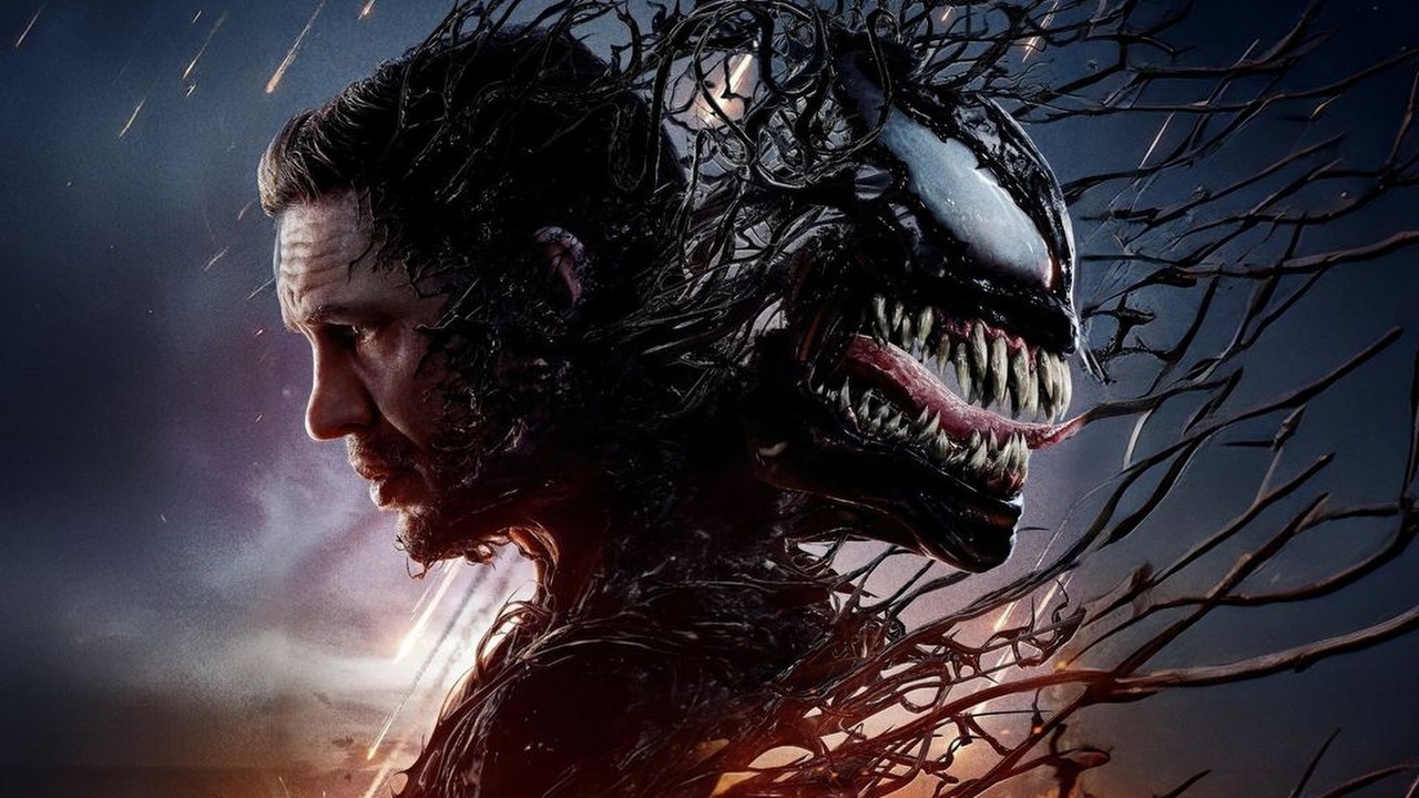 Jeden z najpotężniejszych złoczyńców Marvela pojawi się w Venomie 3, może go zagrać wielka gwiazda The Walking Dead, źródło grafiki: Venom 3, Kelly Marcel, Marvel, 2024.