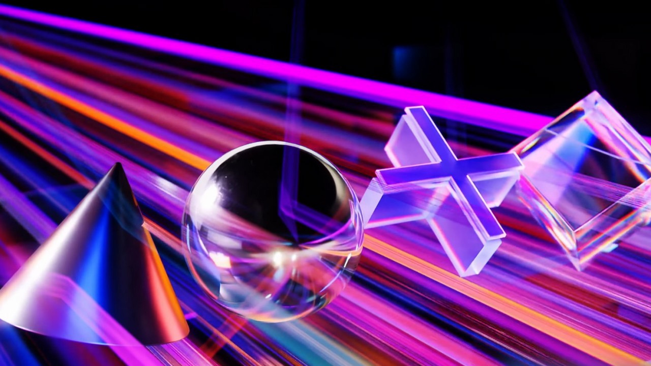 PS5 Pro ma korzystać z „zupełnie nowego” systemu ray tracingu. Sony twierdzi, że „zmotywowało” AMD do jego opracowania, źródło grafiki: Sony; materiały promocyjne.