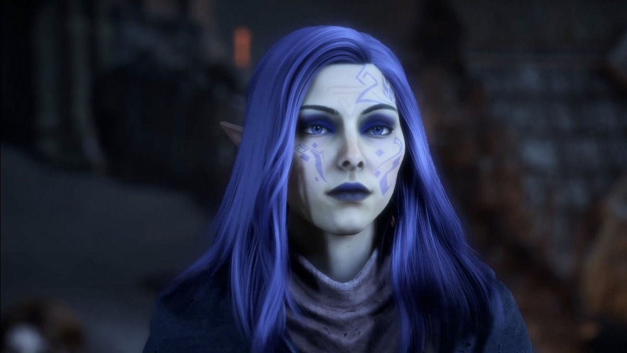 BioWare przybliża lokacje z Dragon Age: The Veilguard. RPG zaoferuje „nowe możliwości eksploracji” świata Thedas, źródło grafiki: BioWare.