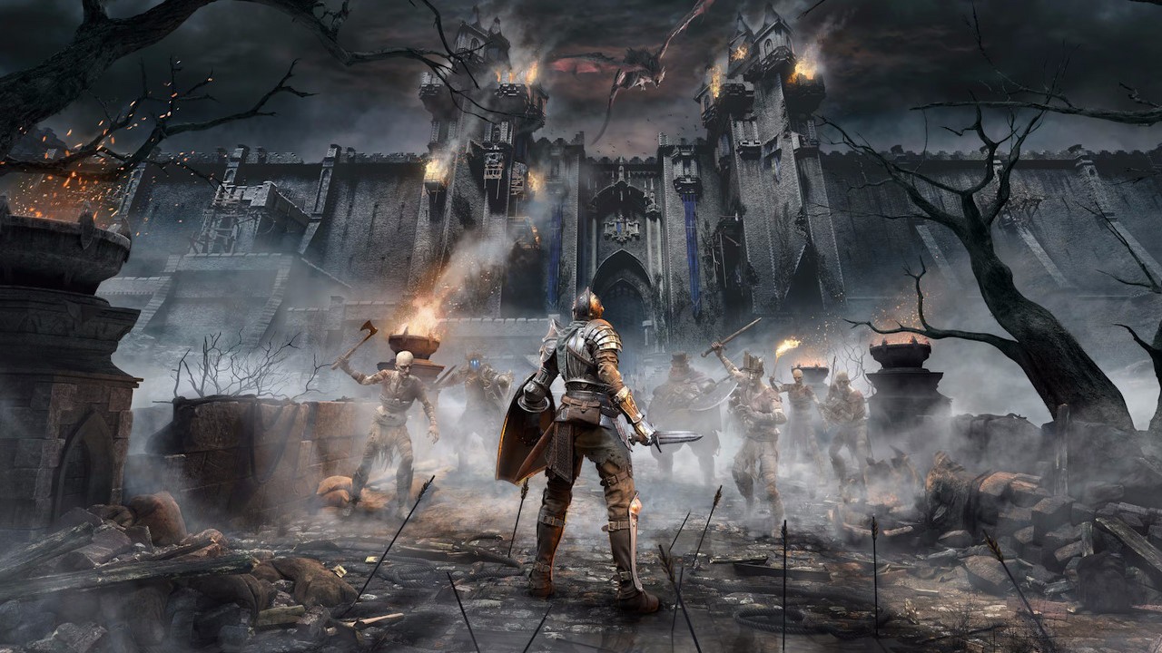 Popyt na PS5 Pro będzie ograniczony przez brak tytułów ekskluzywnych, wieszczą analitycy. Sony potrzebuje wielkich growych hitów, źródło grafiki: Sony Interactive Entertainment.