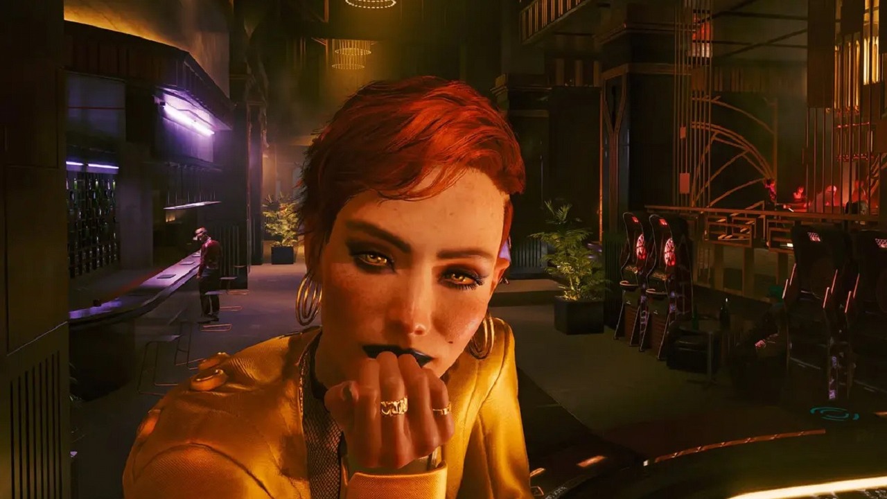 Cyberpunk 2077 z nową aktualizacją na PC, zwolnienia w Microsoft Gaming, pokaz otwartego świata Assassin’s Creed: Shadows - FLESZ tvgry, źródło grafiki: CD Projekt Red..