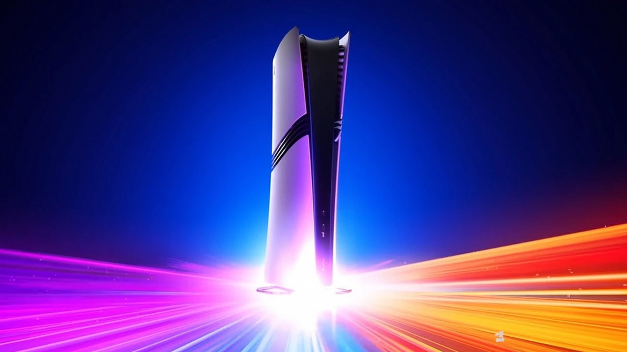 „PS5 Pro pokazuje bezcelowość wyścigu o grafikę w grach”. Jason Schreier stawia pod znakiem zapytania sens tworzenia nowych konsol, źródło grafiki: Sony Interactive Entertainment..