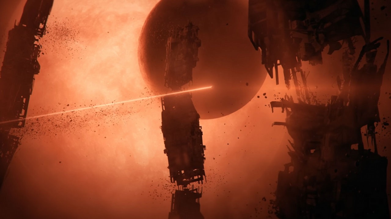 Legendarna gra science fiction otrzyma survivalowy spin-off. Wielu graczom wystarczyła jedna informacja, by postawili krzyżyk na EVE Frontier, źródło grafiki: CCP Online..