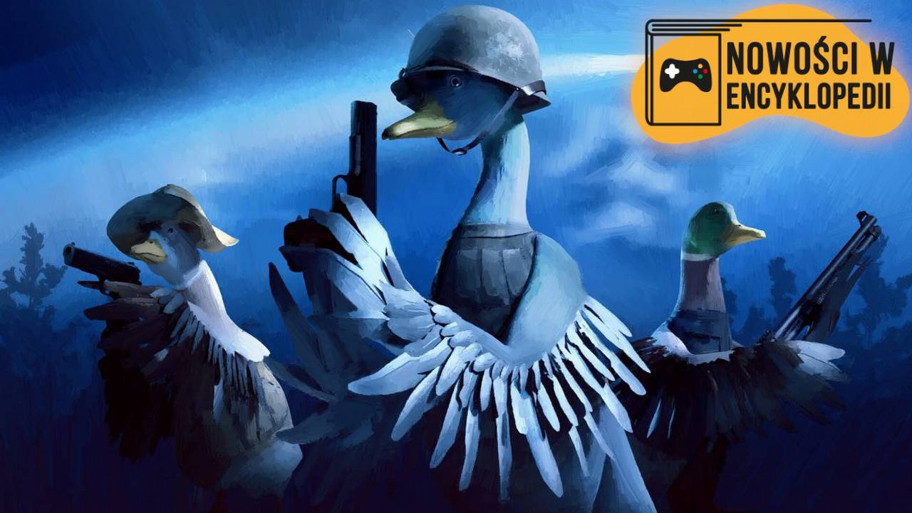 Ruszył sezon na opóźnienia premier, zamieszanie zrobiło się zwłaszcza wśród gier strategicznych na Steamie - nowości w Encyklopedii, źródło grafiki: tinyBuild (grafika z gry Duckside).