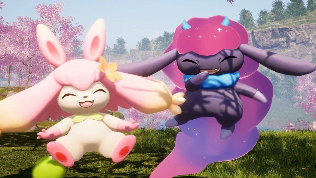 Hitowy survival z otwartym światem nie stanie się darmową grą usługą. „Nie tego chcą nasi gracze, a my zawsze stawiamy ich na pierwszym miejscu”, wyjaśnia twórca Palworld, źródło grafiki: Pocketpair..