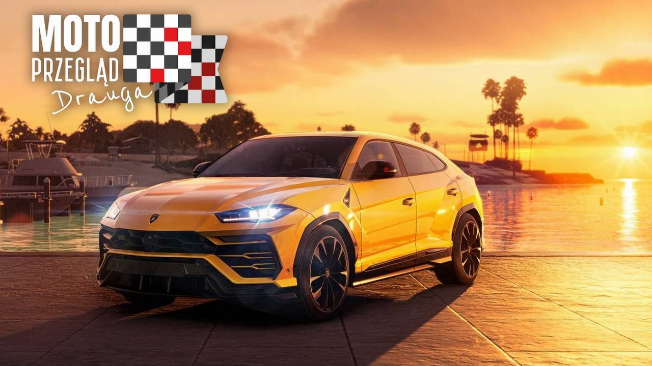 TDU: Solar Crown płaci za błędy swoich twórców, Forza bezkarnie hasa po podwórku Gran Turismo - Motoprzegląd Drauga, źródło grafiki: Ubisoft (screen z gry The Crew: Motorfest).