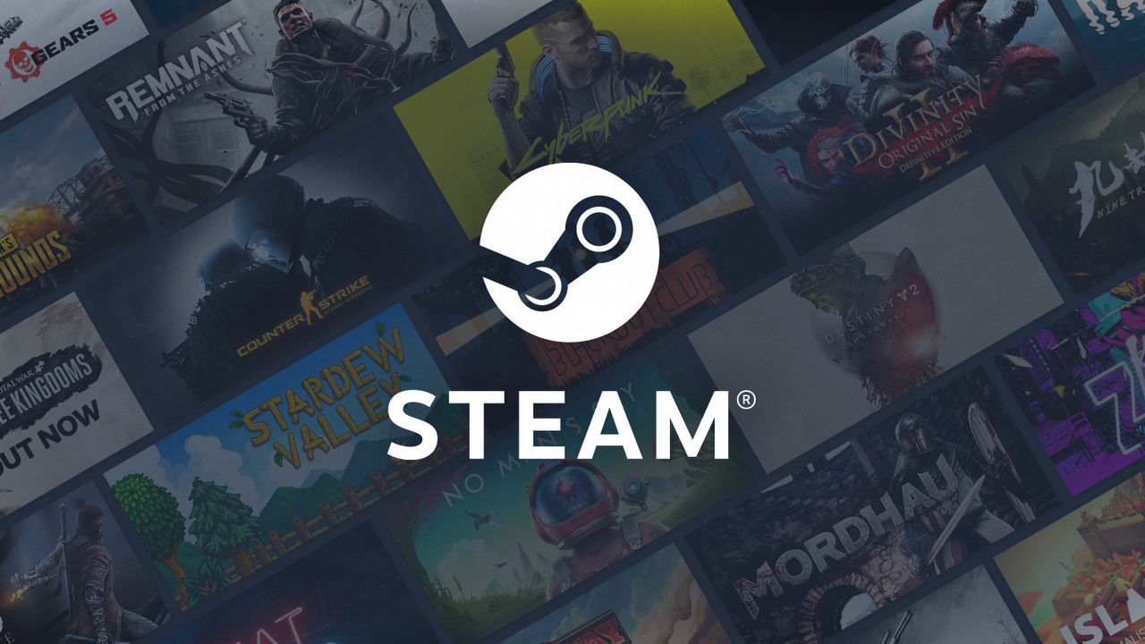 Gdzie Steam zapisuje mody? Sprawdzamy, źródło grafiki: Valve.