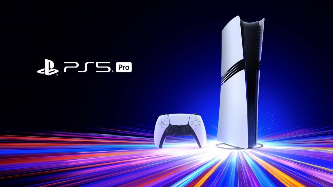 PS5 Pro może jednak nie być tak dobre w ray tracingu, jak twierdzi Sony, źródło grafiki: YouTube | PlayStation.