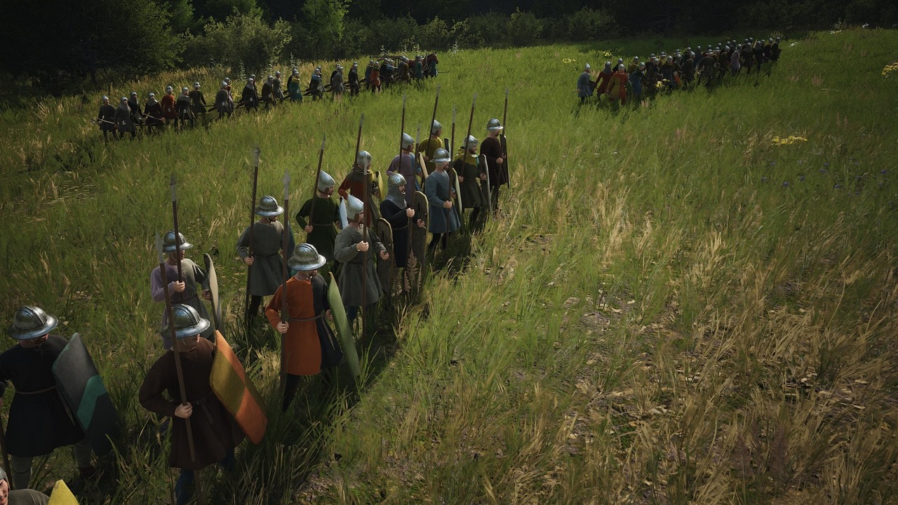 Dobre gry są najważniejsze i wydawca Manor Lords o tym wie. Oto dlaczego warto mieć na oku tytuły od Hooded Horse.