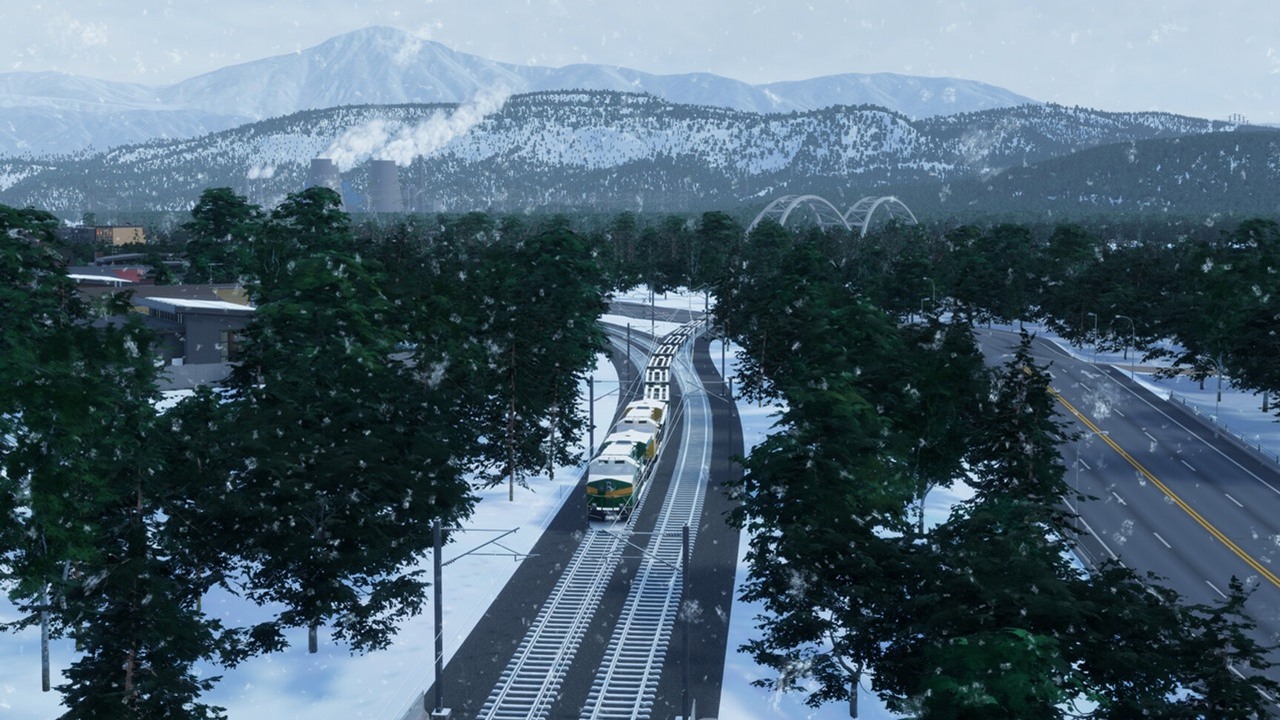 Opóźnienia gonią opóźnienia. Do city buildera Cities: Skylines 2 zmierza wiele nowości, lecz oczekiwanie na nie coraz bardziej się przeciąga, źródło grafiki: Colossal Order.