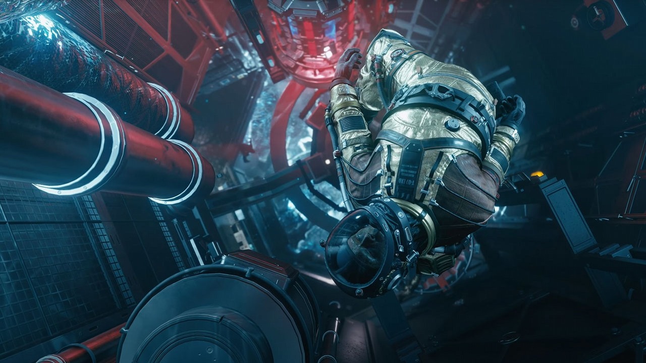 Bethesda podała wiele informacji o dodatku Shattered Space, który ma tchnąć nowe życie w Starfielda, źródło grafiki: Microsoft.