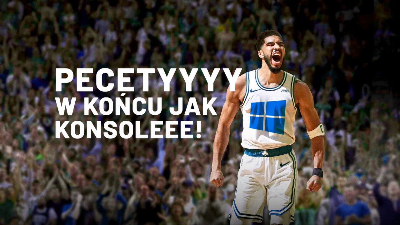 Pecety w końcu dogoniły konsole. Recenzja techniczna NBA 2K25.