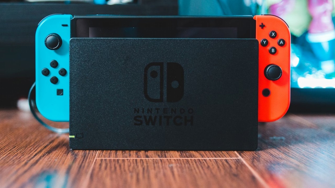 Następca Switcha będzie nazywać się Nintendo Switch 2; tak sugeruje przeciek, źródło grafiki: Erik Mclean; Unsplash.com; 2021.