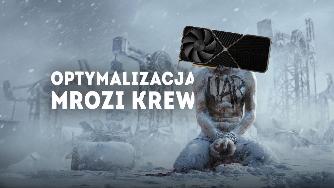 Nowy Frostpunk mrozi wymaganiami sprzętowymi. Recenzja techniczna Frostpunk 2.