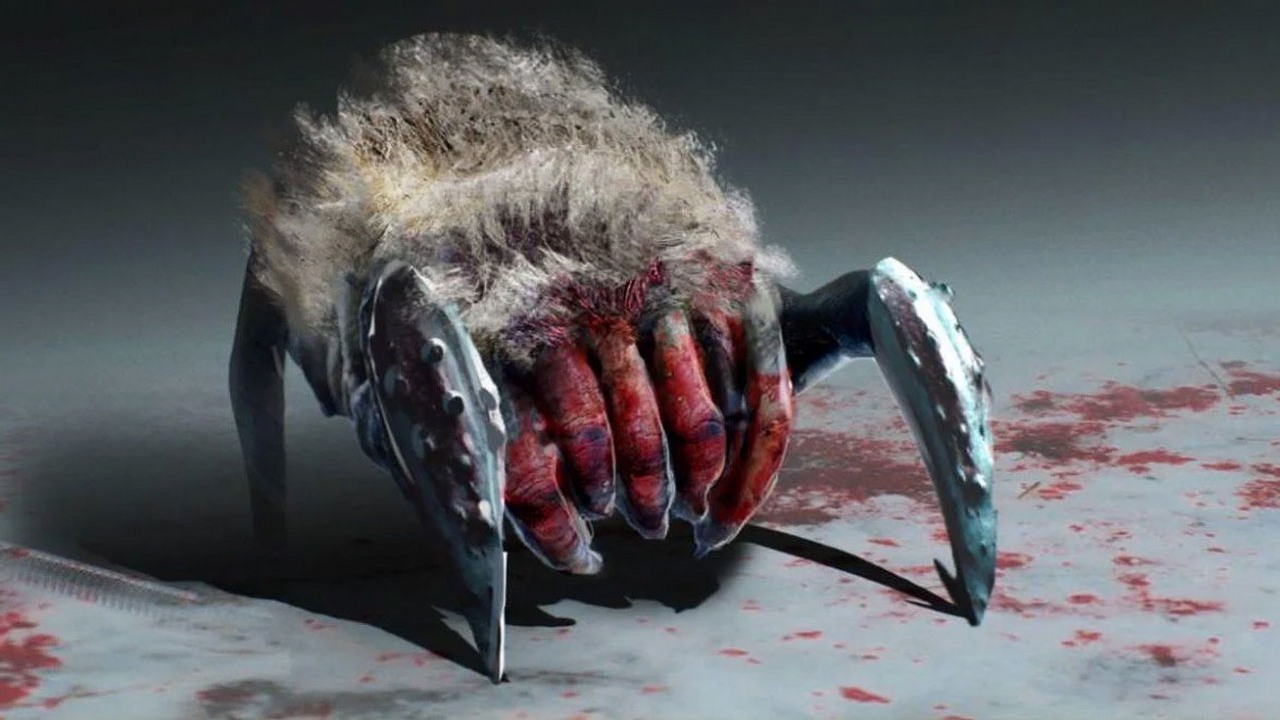 Wkrótce zagramy w prolog fanowskiego Half-Life 2: Episode Three na silniku Unreal, źródło grafiki: Project Borealis Team.