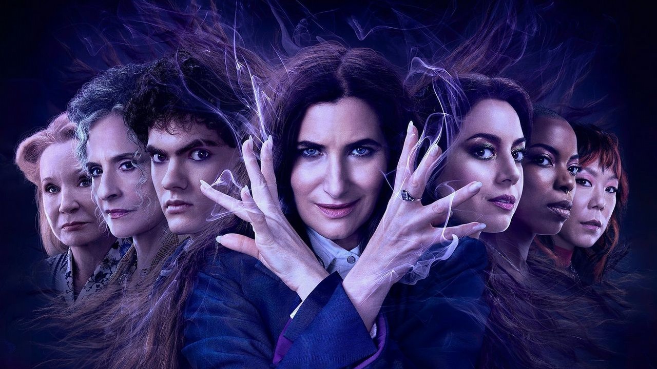 Agatha All Along może zdjąć zły urok z Marvela. Krytycy zapowiadają jeden z najlepszych seriali MCU i perfekcyjny spin-off WandaVision, źródło grafiki: To zawsze Agatha, Jac Schaeffer, Marvel, 2024.