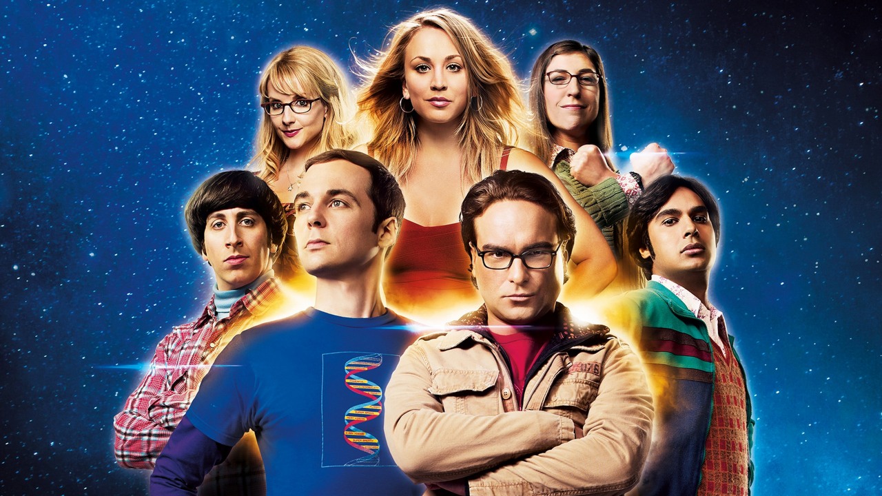 „Nie mogłam oddychać. To było jak śmierć”. Kaley Cuoco była zdruzgotana przez decyzję innej gwiazdy The Big Bang Theory, źródło grafiki: The Big Bang Theory, Chuck Lorre, Bill Prady, Chuck Lorre Productions, 2007.