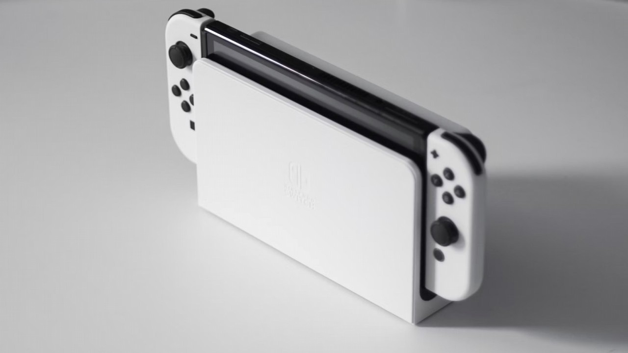 Switch 2 na zdjęciach i renderach z Chin (plotka), źródło grafiki: Victor Carvalho; Unsplash.com; 2024.