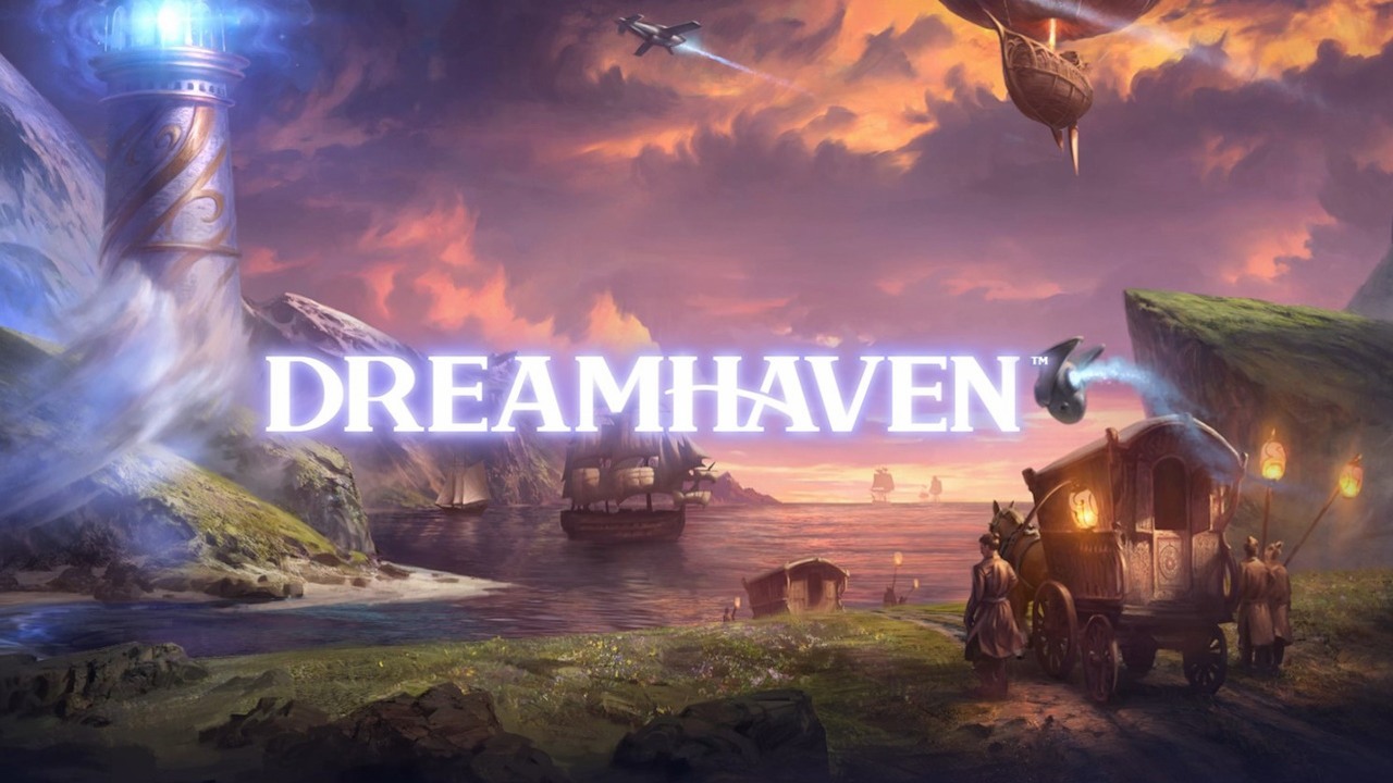 Nowa gra weteranów Blizzarda nie umywa się skalą do Diablo 4, ale ma zaoferować jakość. Projektem zarządza producent Warcrafta 3 i StarCrafta 2, źródło grafiki: Dreamhaven.