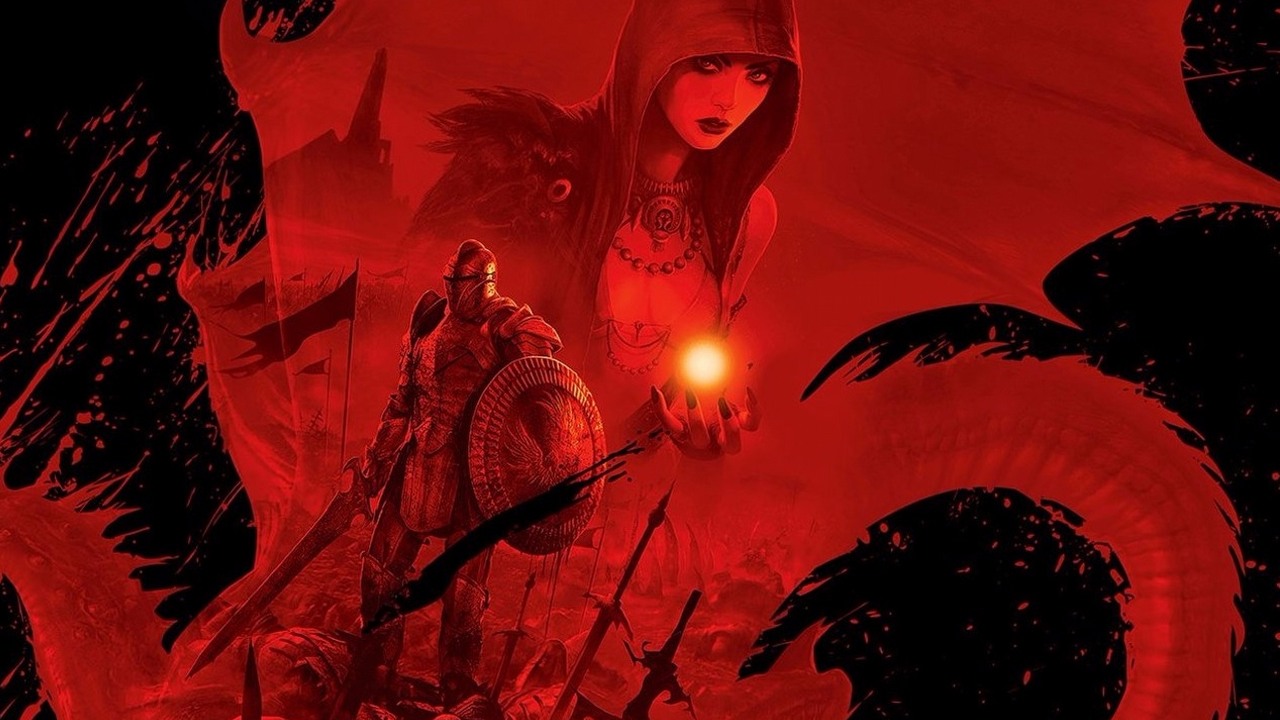 „Zło konieczne” sprawiło, że deweloperzy nie mogą „po prostu robić fajnych rzeczy”. Współtwórca Dragon Age tęskni za czasami, gdy pracował nad swoimi ulubionymi RPG, źródło grafiki: BioWare.