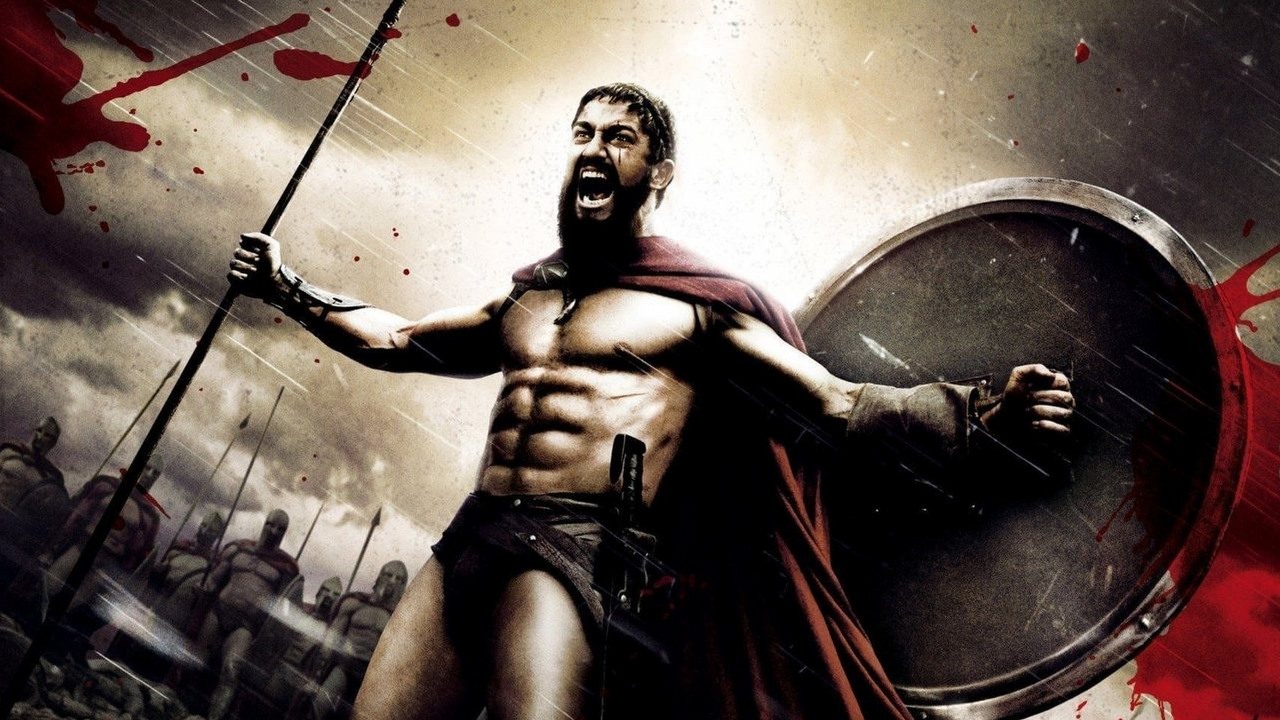 Zack Snyder nakręci prequel 300, jednego ze swoich najbardziej lubianych filmów. Reżyser potwierdza prace nad nowym serialem dla Warner Bros, źródło grafiki: 300, Zack Snyder, Warner Bros., 2006.