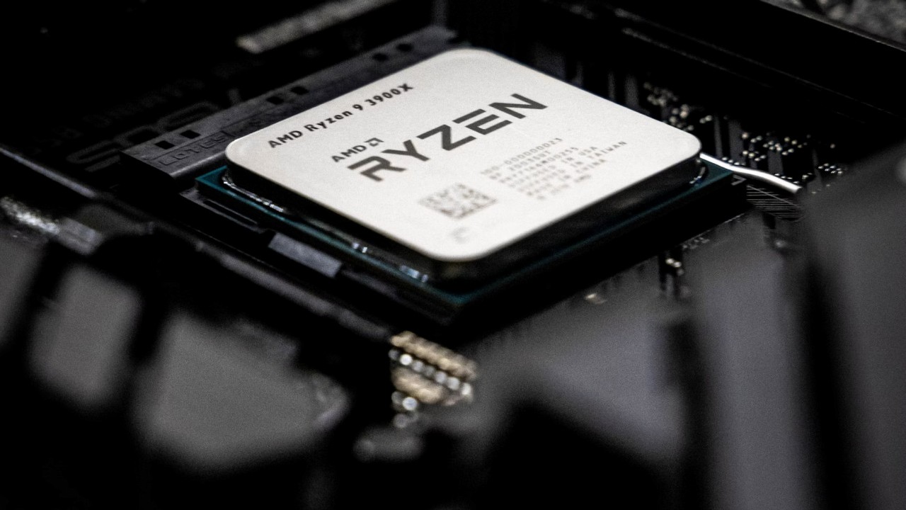 AMD: Czy AM4 jest nadal warte zachodu, czy też powinieneś od razu kupić AM5?, źródło grafiki: Tomáš Malík; Unsplash.com; 2021.