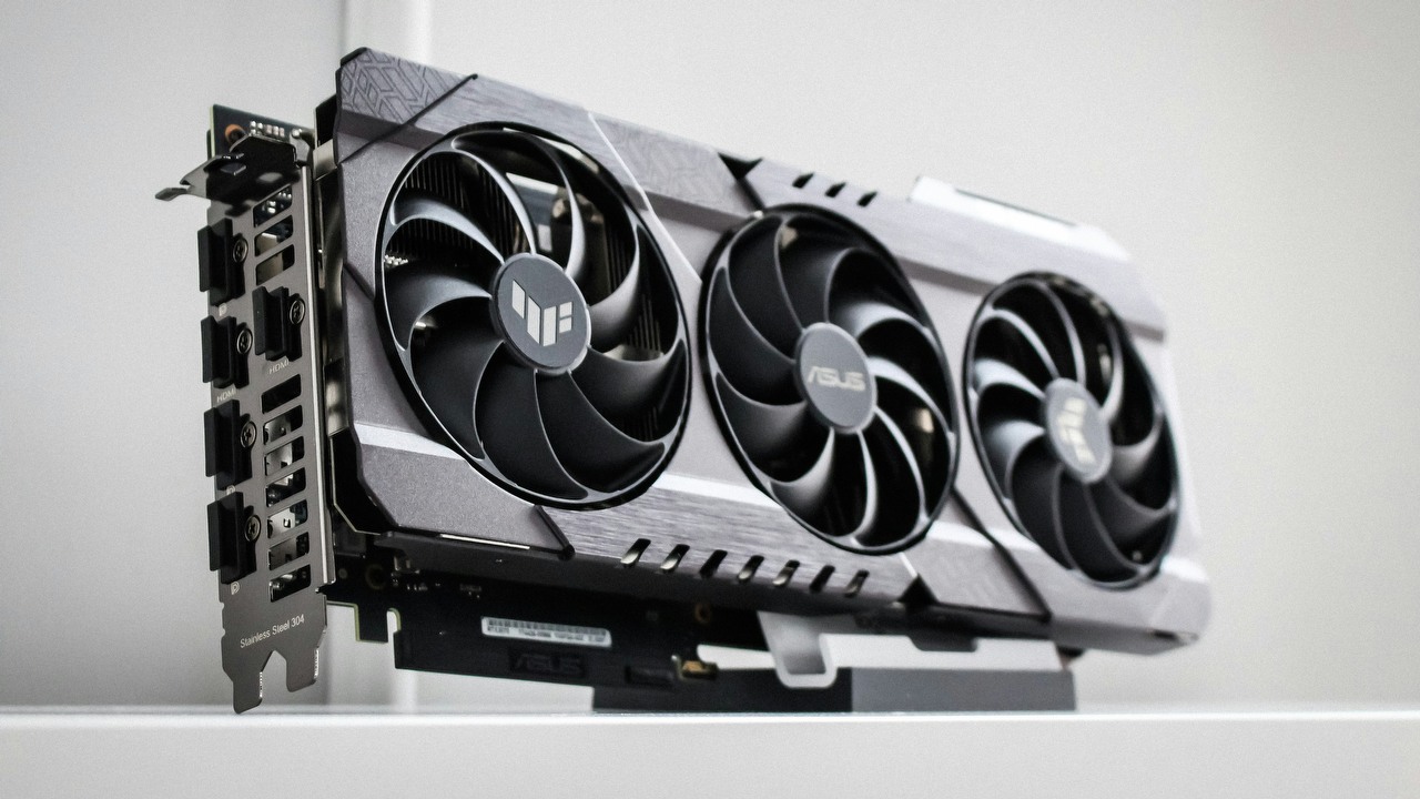 AMD Radeon RX 8000: wszystkie informacje i plotki na temat specyfikacji, wydajności, premiery i nie tylko, źródło grafiki: Thomas Foster | Unsplash.