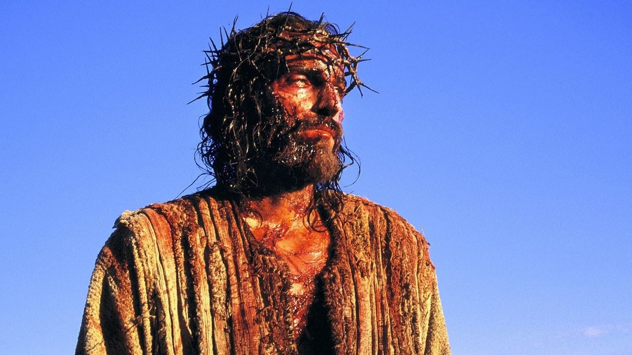 Pasja 2 na horyzoncie. Po ponad 20 latach od premiery kontrowersyjnego oryginału Mel Gibson wejdzie na plan metafizycznego sequela, źródło grafiki: Pasja, Mel Gibson, Icon Productions, 2004.