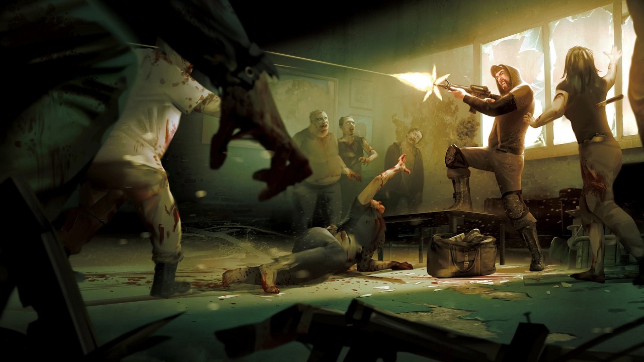 2 gry za darmo w Epic Games Store: postapokaliptyczny survival oraz relaksująca przygoda w Skandynawii w wydaniu fantasy, źródło grafiki: Armor Games..