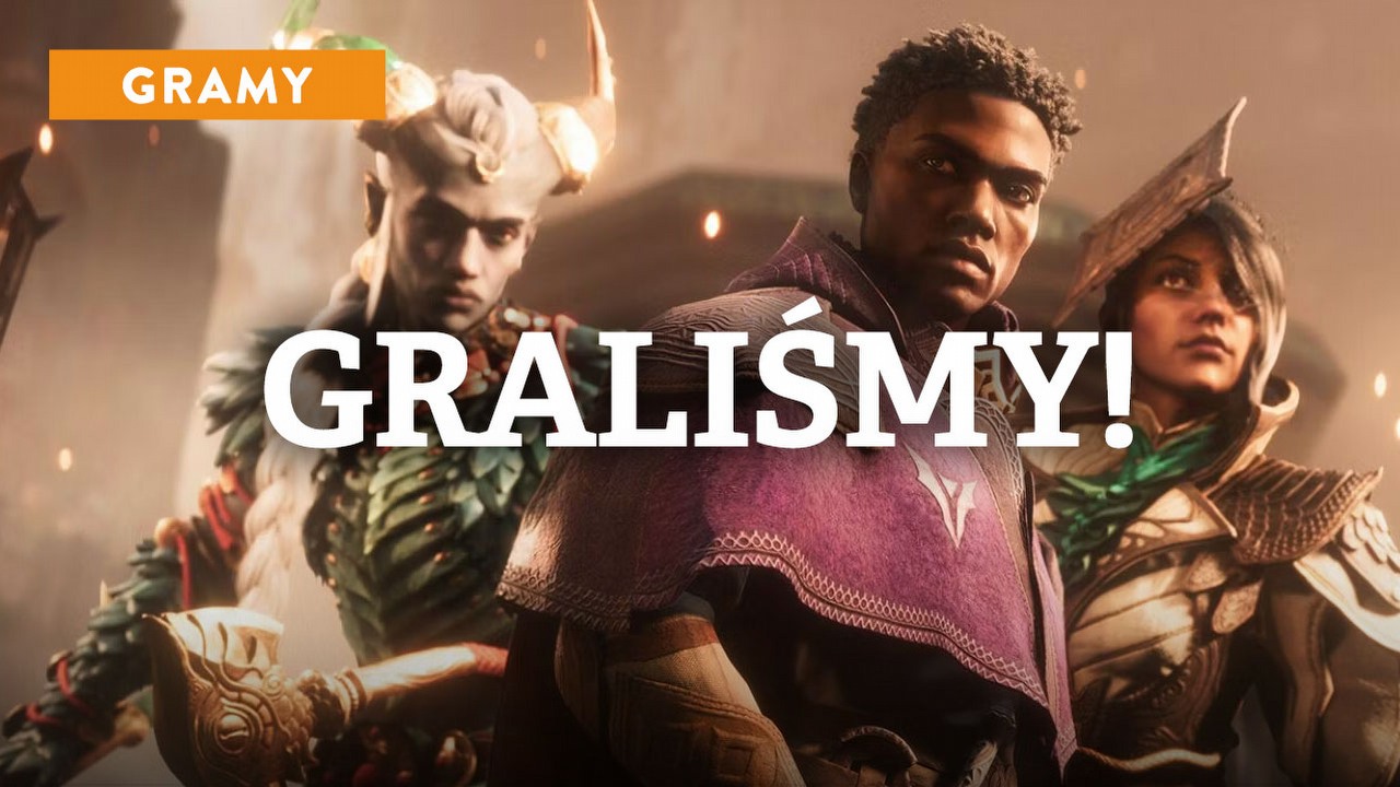 Grałem w Dragon Age: The Veilguard - Bioware zrobiło krok w tył i dwa kroki do przodu.