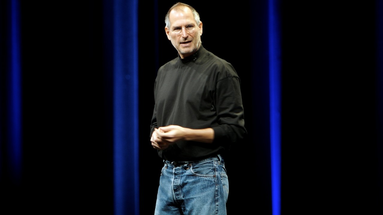 Steve Jobs zwolnił tę pracownicę 5 razy jako szef Apple, ale zawsze zatrudniał ją z powrotem, źródło grafiki: Ben Stanfield; flickr.com; 2007 | CC BY-SA 2.0.