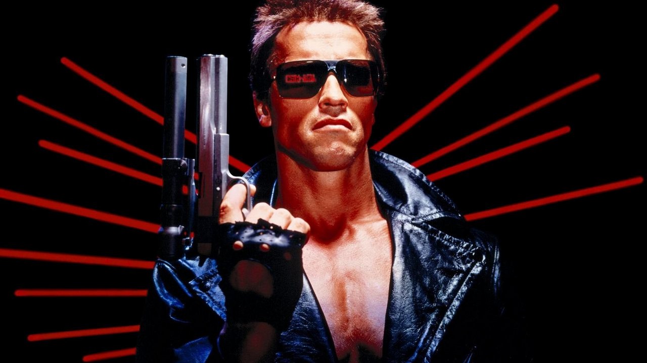 40 lat po premierze Terminatora James Cameron przyznaje, że jego kultowe dzieło sci-fi bywa „cringe’owe”, choć on sam nie czuje się zażenowany, źródło grafiki: Terminator, James Cameron, 1984.