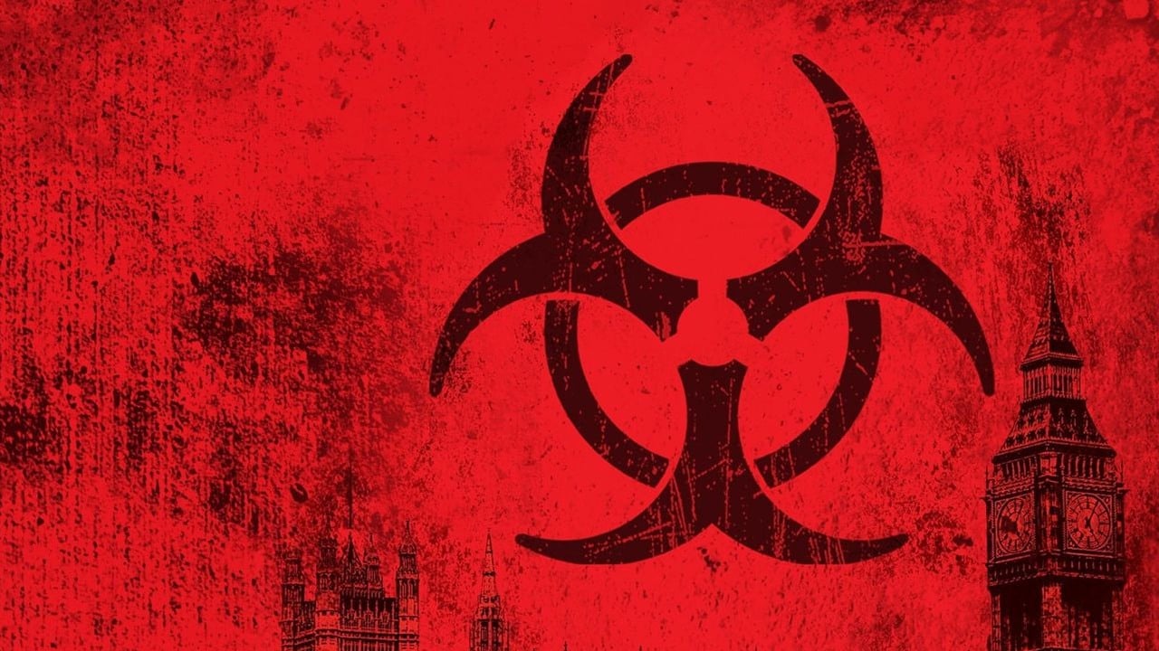 Uwielbiany film o zombie ma otrzymać sequel. 28 Years Later może być także początkiem nowej trylogii, źródło grafiki: 28 dni później, Danny Boyle, 2002.