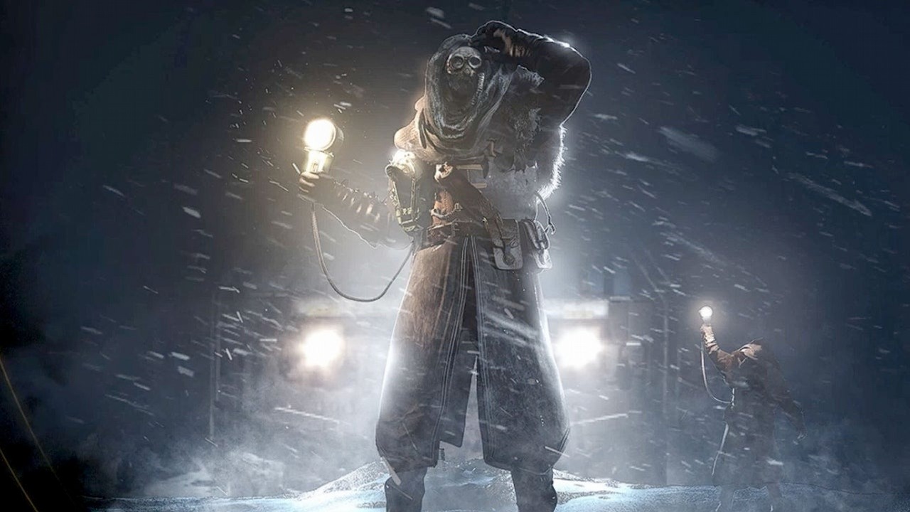 Premiera Frostpunk 2, najważniejszej polskiej gry 2024 roku, źródło grafiki: 11 bit studios..
