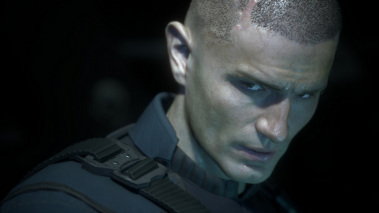 „Nauczyłem się, że gameplay jest najważniejszy”. Twórca brutalnego survival horroru zrozumiał swoje błędy i wie, co zdecydowało o porażce Callisto Protocol, źródło grafiki: Krafton.