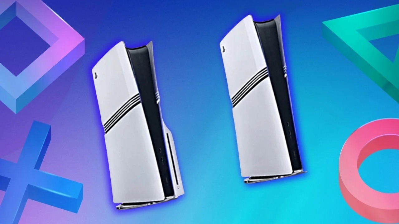 Znamy polską cenę PS5 Pro. Jest tak wysoka, jak się spodziewaliśmy, źródło grafiki: Sony Interactive Entertainment..