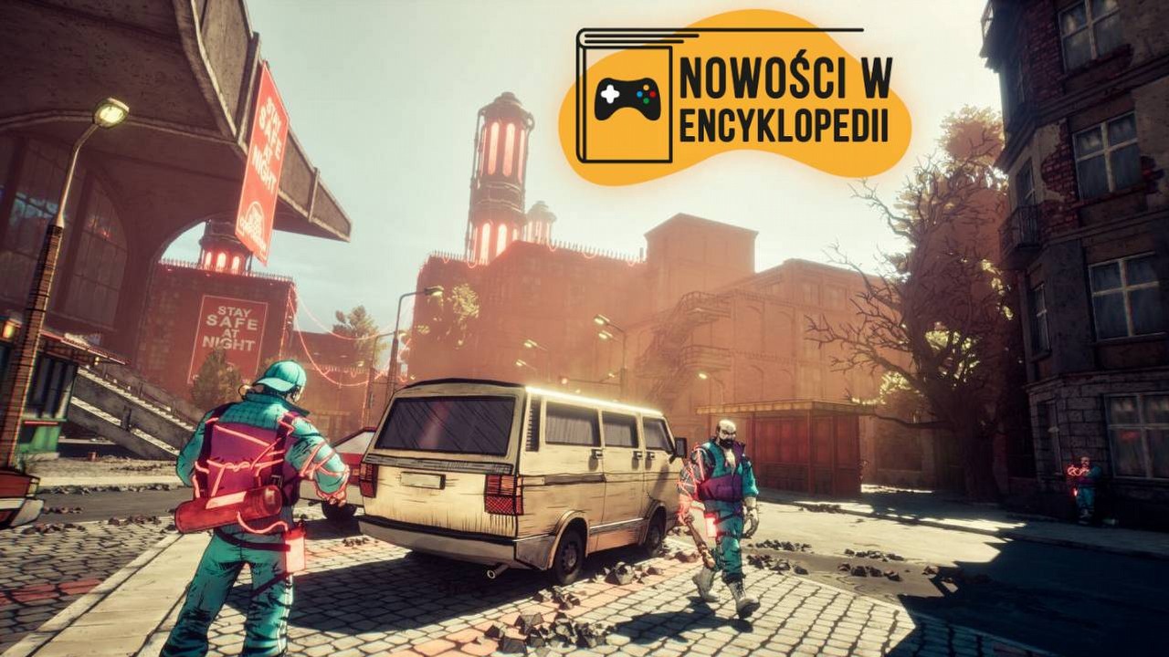Borderlands 4 zyskuje wersję PL, a Metal Gear Solid Delta ją traci. Dodaliśmy cztery obiecujące nowe gry RPG do Encyklopedii, źródło grafiki: Byte Barrel (screen z gry Trust).