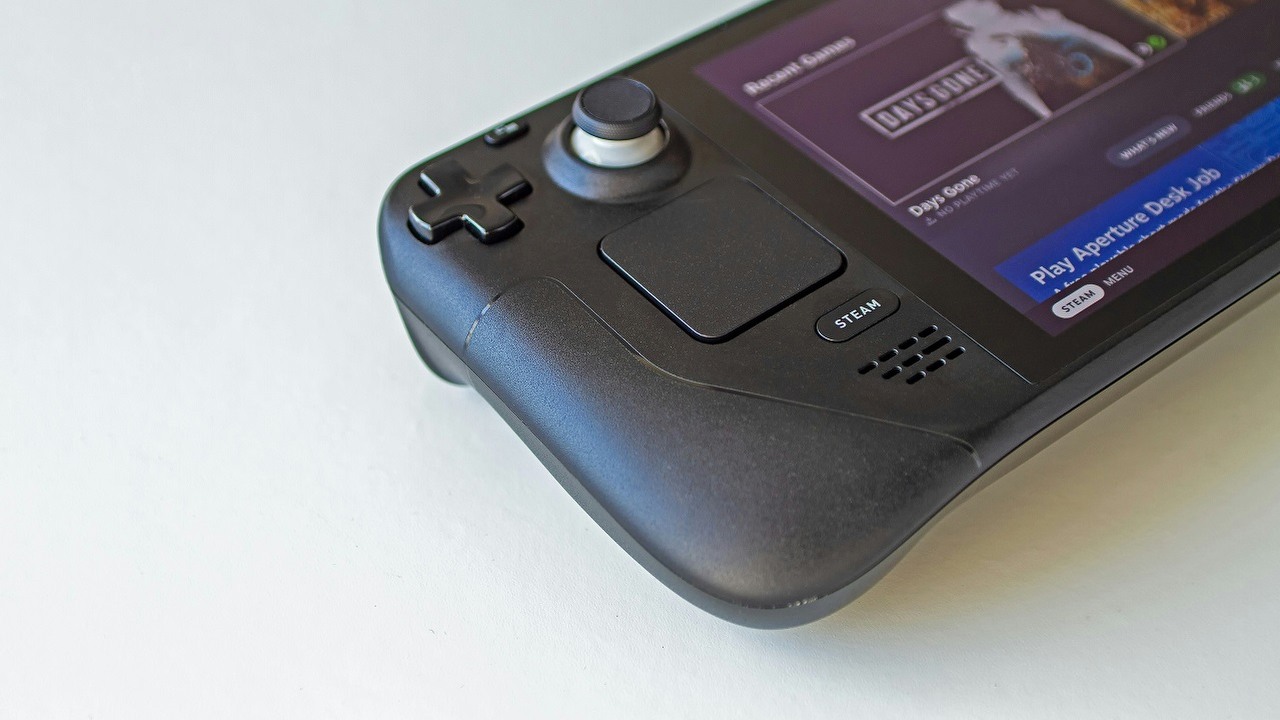 Valve ma testować obsługę ARM64. Możliwe, że to na tej architekturze będzie opierał się sprzęt firmy, źródło grafiki: Unsplash | Edgar Almeida..