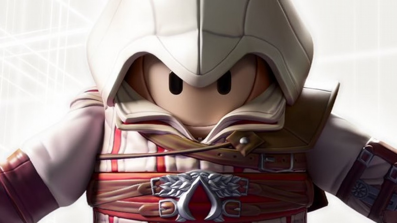 Plotki o Assassin's Creed: Invictus zdają się być prawdziwe. Część fanów już teraz sugeruje, by Ubisoft „wyciągnął wtyczkę”, źródło grafiki: Mediatonic..