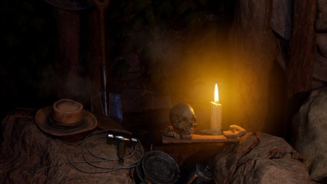 Byli pracownicy Piranha Bytes podali, kiedy mogą zaprezentować prototyp swojej nowej gry, źródło grafiki: Pithead Studios..