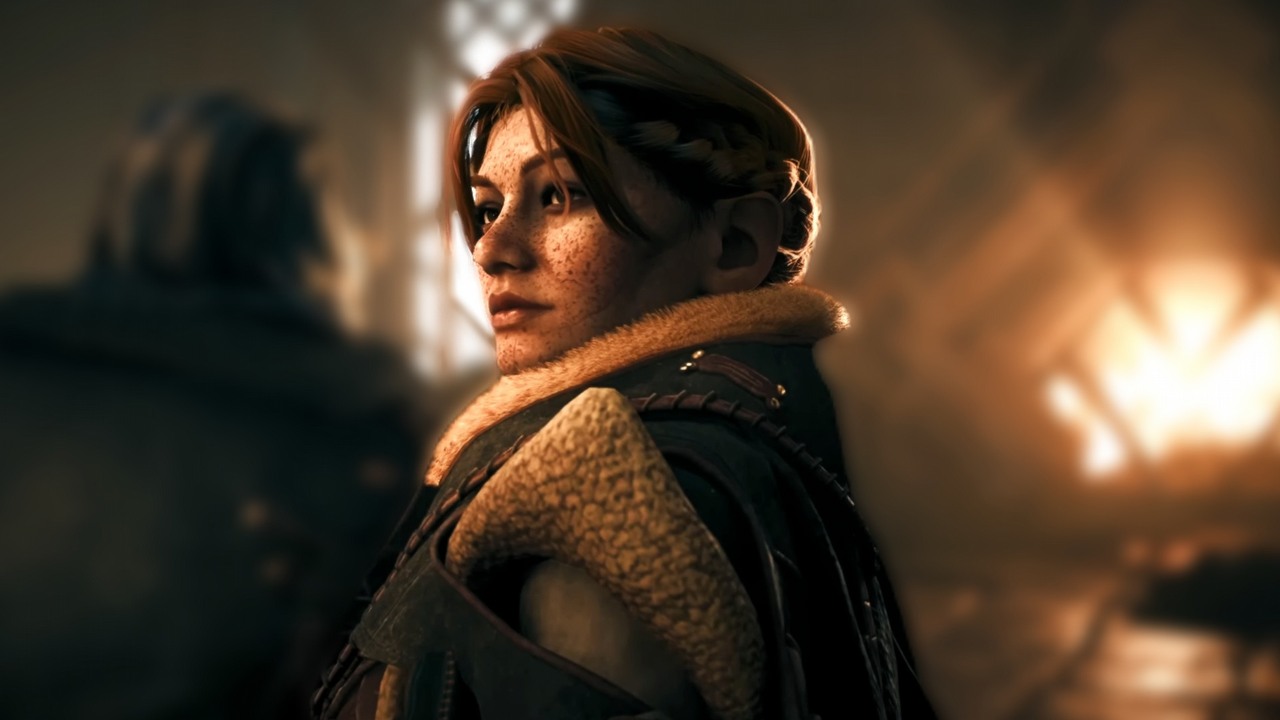 W Dragon Age: The Veilguard powrócą „ulubione” elementy z poprzednich gier z serii, źródło grafiki: BioWare / Electronic Arts..