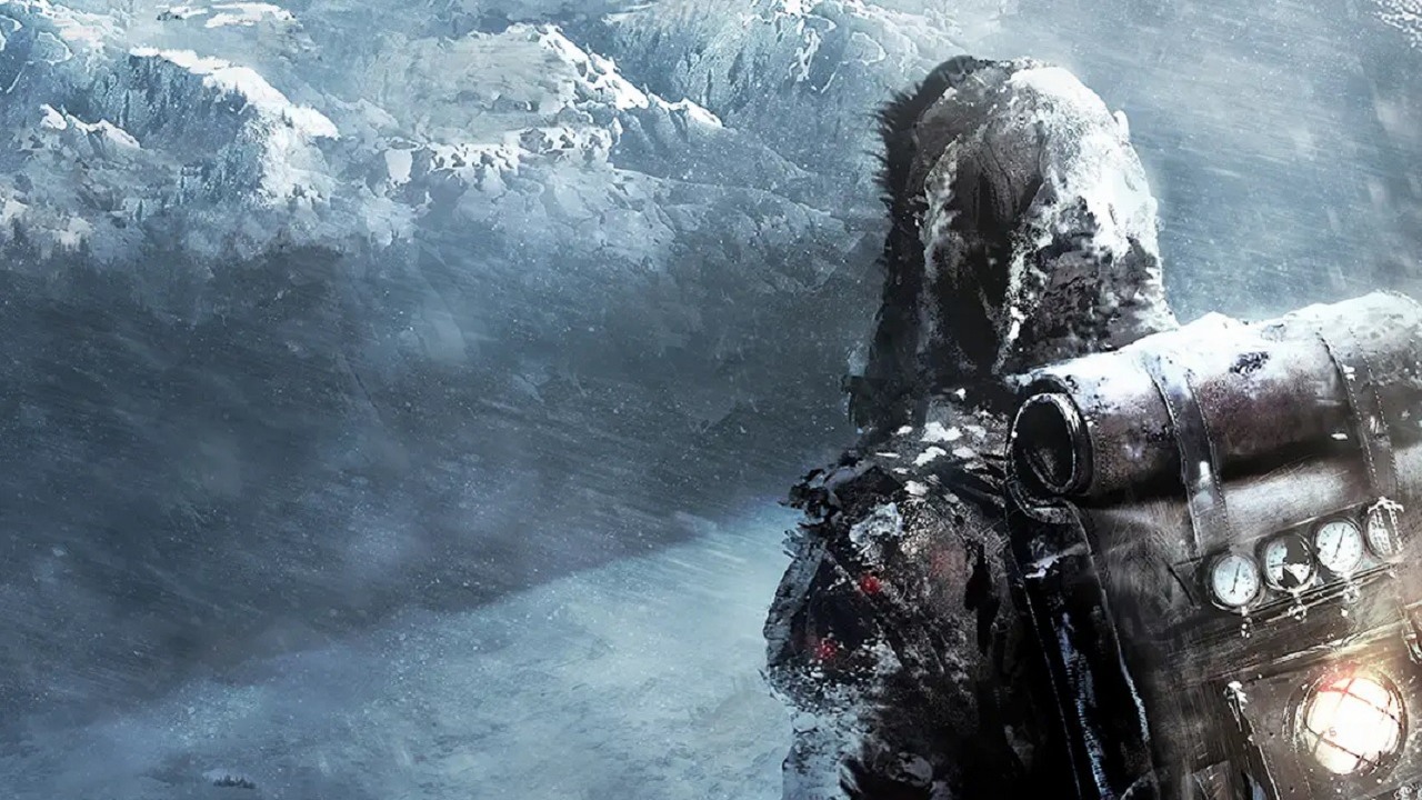 Frostpunk 2 pobił rekord „jedynki” na Steam, Cristiano Ronaldo w nowym Fatal Fury, Dragon Age 4 a kwestia „sejwów” z poprzednich gier z serii - FLESZ tvgry, źródło grafiki: 11 bit studios..