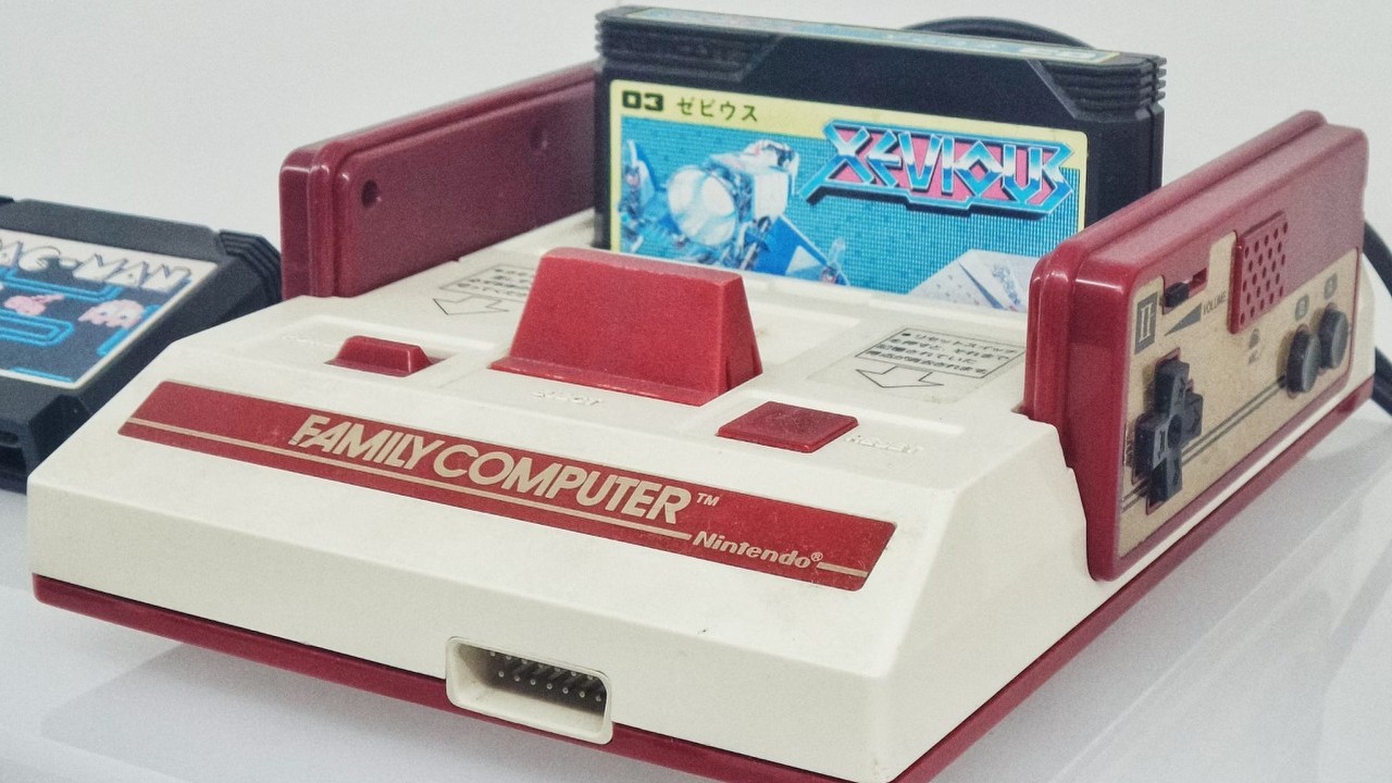 Nintendo zarejestrowało nowe urządzenie. To nie jest Switch 2 lub kolejna konsola, źródło grafiki: Possessed Photography; Unsplash.com; 2018.