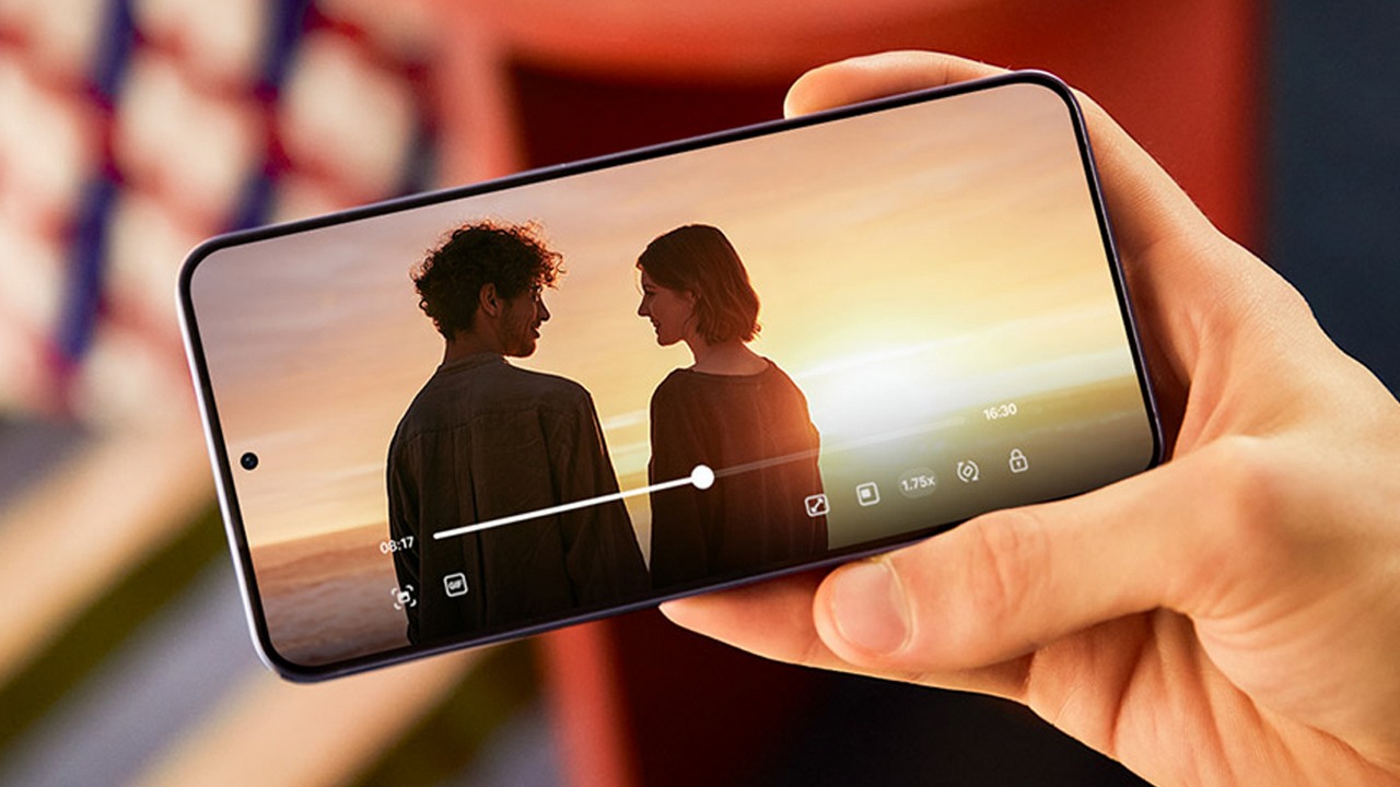 Snapdragon 8 Gen 4 w Galaxy S25 Ultra rozczarowuje wydajnością; Samsung musi coś zmienić przed premierą, źródło grafiki: Samsung.