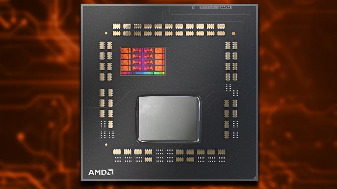 AMD Z2 Extreme dla nowych konsol przenośnych coraz bliżej; wzrost wydajności może jednak rozczarować, źródło grafiki: AMD.