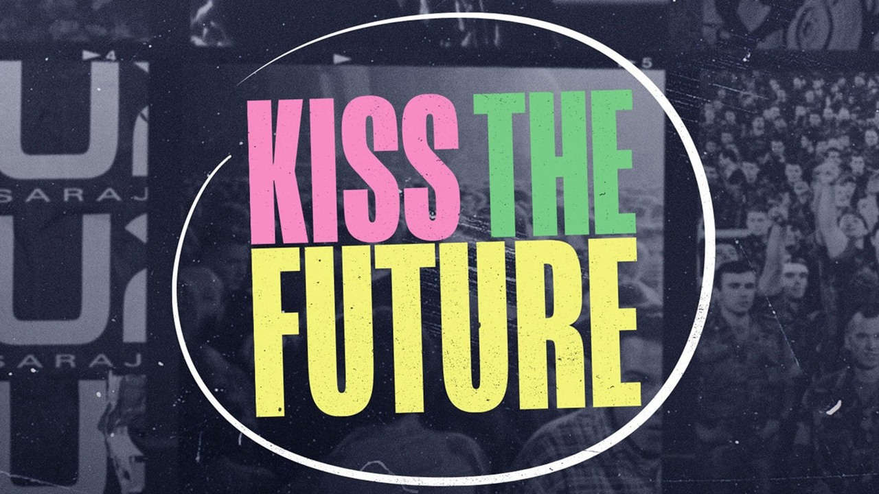 Dokument Matta Damona i Bena Afflecka nie zawalczy o Oscara z powodu drobnej pomyłki. Akademia nie zamierza zmienić zdania, źródło grafiki: Kiss the Future, Nenad Cicin-Sain, Artists Equity, 2024.