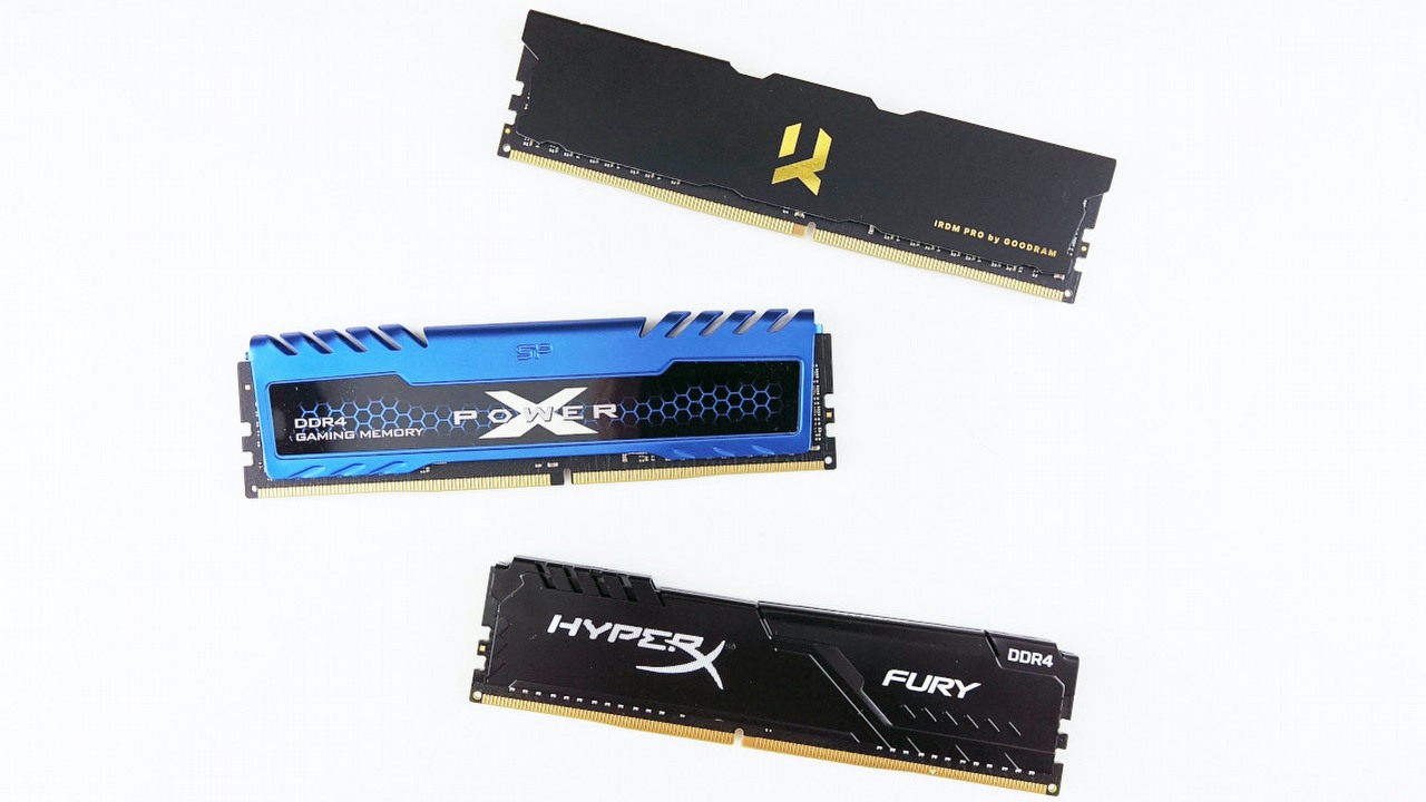 Gracz kupił pamięć RAM z logo AMD Ryzen, czy może jej użyć z procesorem Intela? Społeczność wyjaśnia, źródło grafiki: Andrey Matveev, Unsplash.